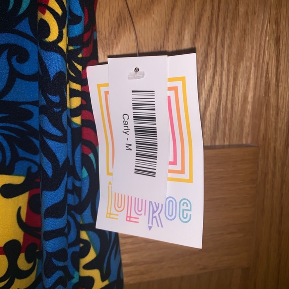 LulaRue medium Carly - Picture 2 of 3